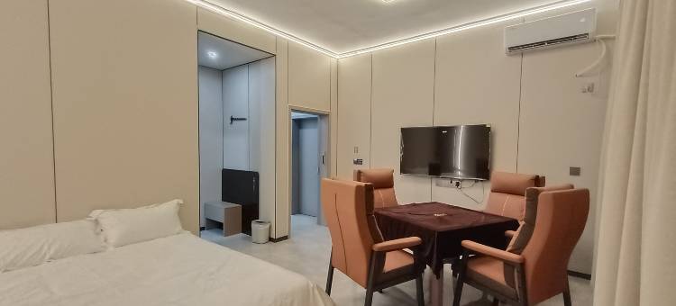 贵港丰旭酒店图片