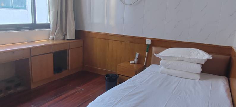 金轩旅馆(溧阳市中心八佰伴店)图片