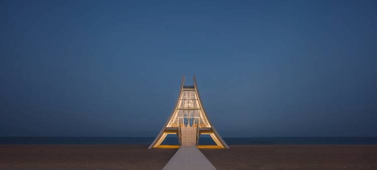 中海棠悦民宿(汕头南站中海黄金海岸店)图片