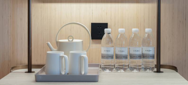 全季酒店(北京上地中关村科技园店)图片