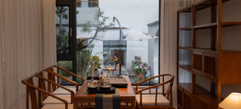 丽沣苑Coffee私人定制精品艺宿(丽江古城南门店)图片