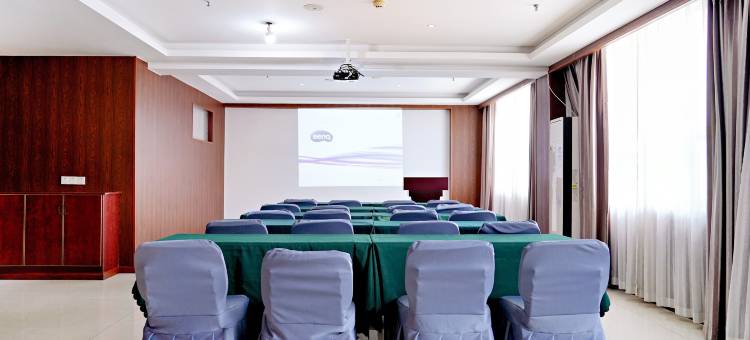 豪泰酒店(大悟中心客运站实验中学店)图片