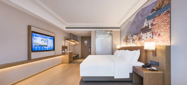 维也纳酒店(海安城东镇店)图片