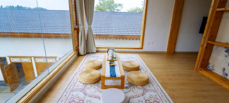 耕读小筑民宿图片