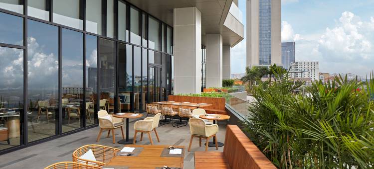 凯悦嘉轩下龙湾白斋(Hyatt Place Ha Long Bay, Bai Chay)图片