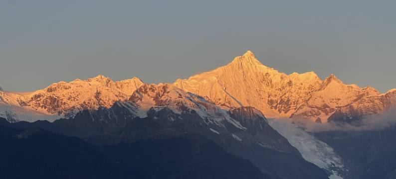 德钦飞来寺相约梅里民宿图片