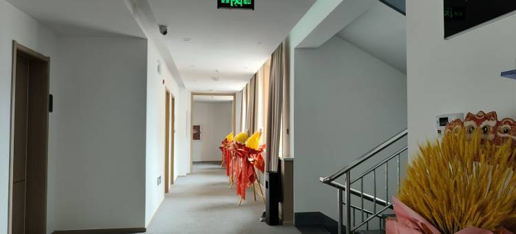 迎祥宾馆图片
