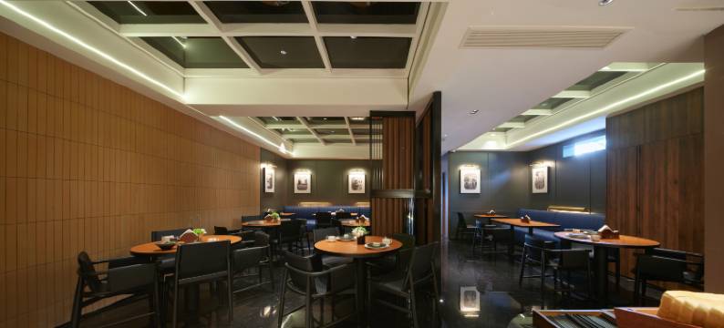 蓉城假日酒店(双流国际机场奥莱店)图片