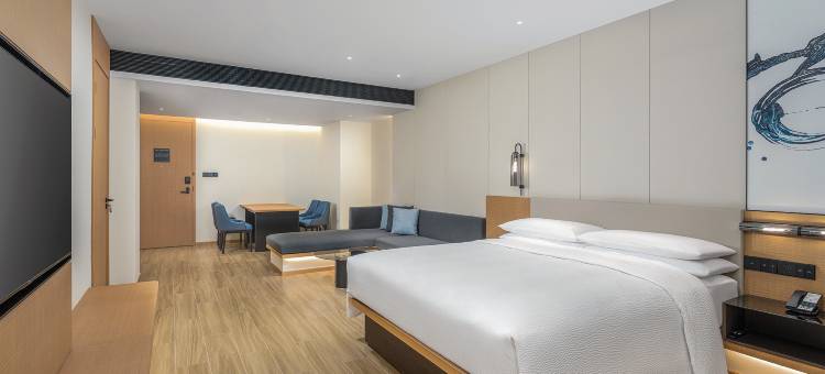 伊宁万豪万枫酒店图片