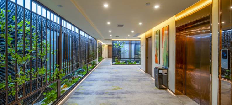 瓷韵明珠·臻途|Doll·Aroma|轻奢酒店(人民广场陶阳里景区店)图片