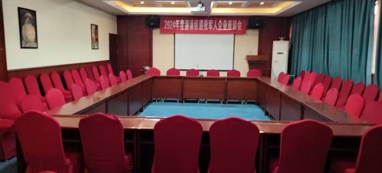 龙门大酒店(九江新职业大学店)图片