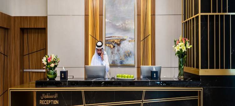 周日豪华中心酒店(原阿南酒店)(Sunday Luxury Central formerly Anan hotel)图片