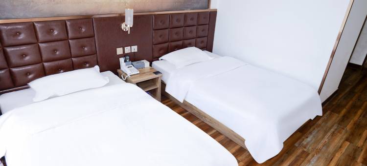 锐思特酒店(长安万达国际丽都店)图片