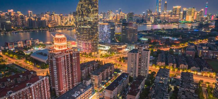 全季酒店(上海北外滩丹阳路地铁站店)图片