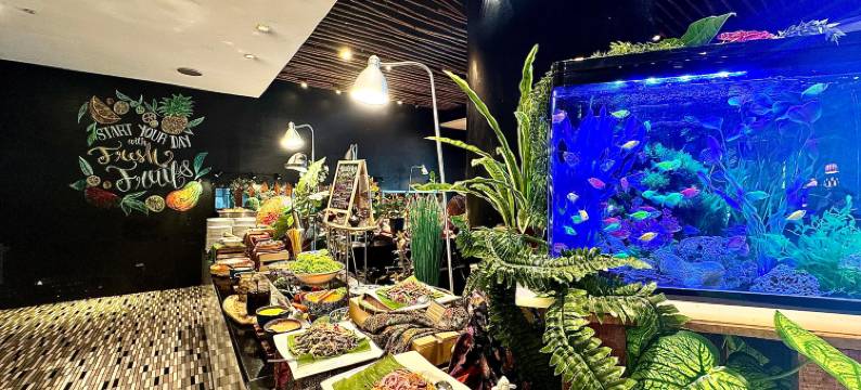 吉隆坡玛雅酒店(Hotel Maya Kuala Lumpur City Centre)图片