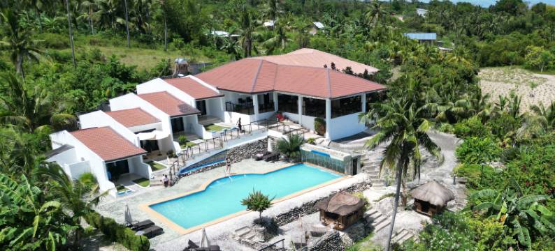 阿尔加全景度假村(Panorama de Argao Boutique Resort)图片
