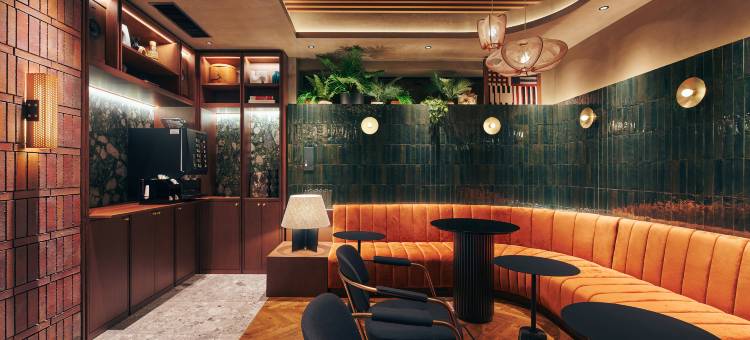 STITCH HOTEL Kyoto图片