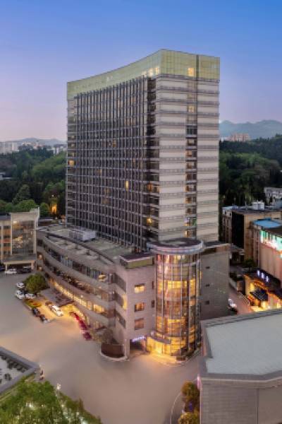 Hong Shan International Hotel