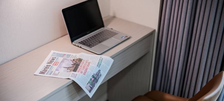 踏行酒店(安顺黄果树大街大润发店)图片