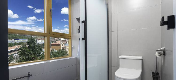 蓝姆瑞酒店图片