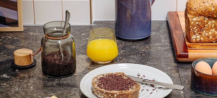 阿姆斯特丹马诺尔酒店(The Manor Amsterdam)图片