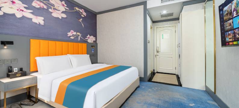 金斯顿酒店(唐山宴南湖度假区店)图片