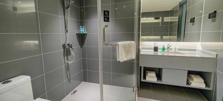 城市便捷酒店(大理高铁站洱海公园店)图片