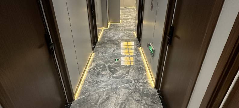 巅峰电竞酒店(西安大唐不夜城店)图片