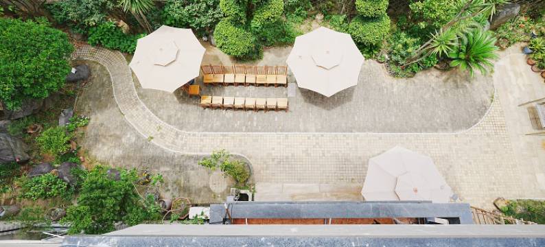 海岸边民宿(湄洲岛盐雕妈祖文化馆店)图片