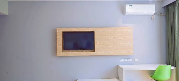 莫泰酒店(拉萨湿地花园店)图片