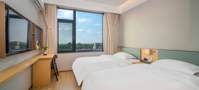 华山云台·云麓·Mountain·轻奢酒店(华山景区游客中心店)图片