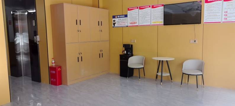 维特兰酒店图片