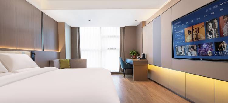 逸柏国际酒店(吉首店)图片