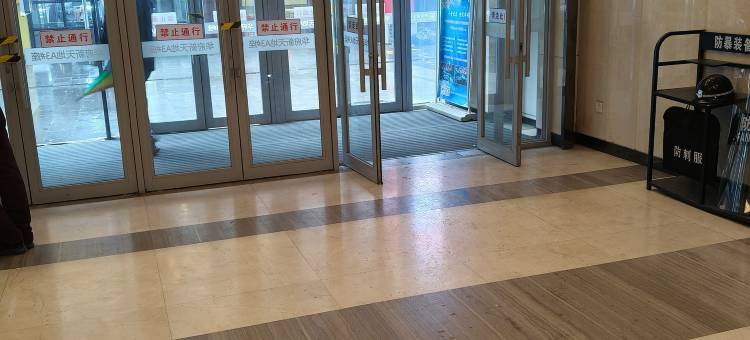 巷往公寓(沈阳北站华府新天地店)图片