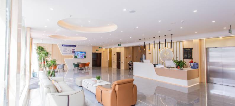 爱在这儿酒店(江油火炮街店)图片