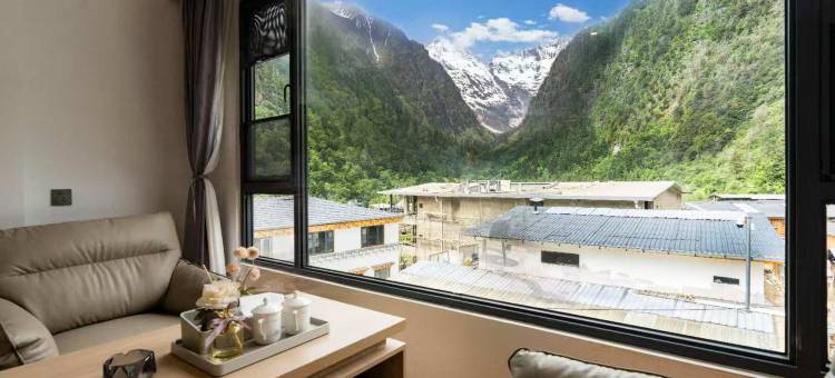 桑论供氧樸院图片