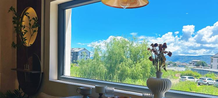 大理云寂·伴山度假酒店(大理古城北门店)图片