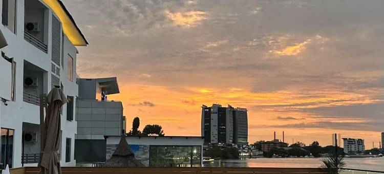 蜀香园•海景中餐厅•度假酒店(维岛landmark展会店)(Shu Garden Sea View Chinese Resturant Hotel (VI))图片