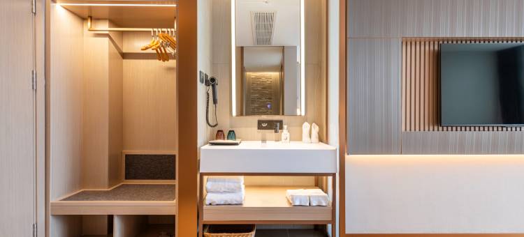 麗枫酒店(平顶山新华路湛河店)图片