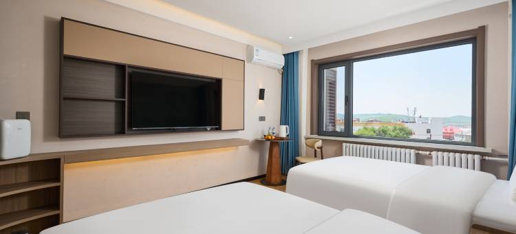 花筑·锦熙别院(乌兰布统草原景区店)图片