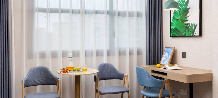 凯斯特酒店(大方佳鑫国际商业广场店)图片