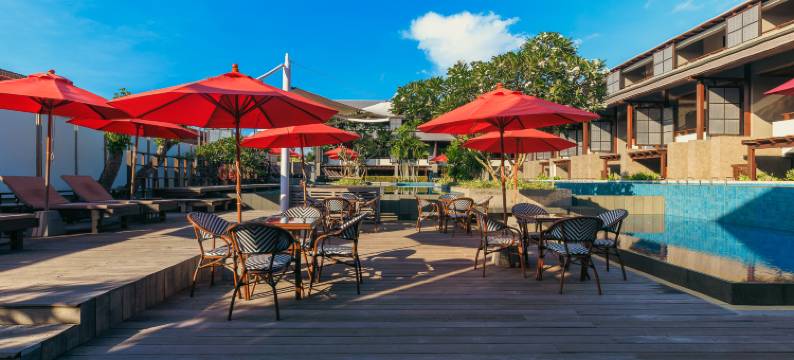 苏梅岛皇宫酒店(Am Samui Palace)图片