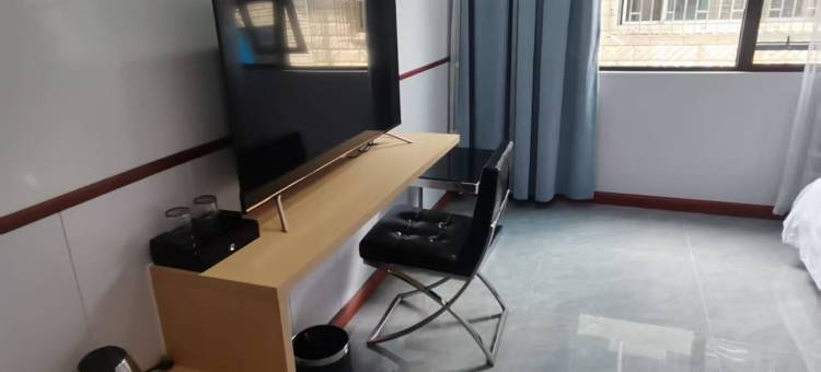 佳美优品酒店(桂林北站店)图片