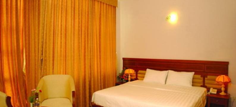 星星39酒店(Hotel Star 39)图片