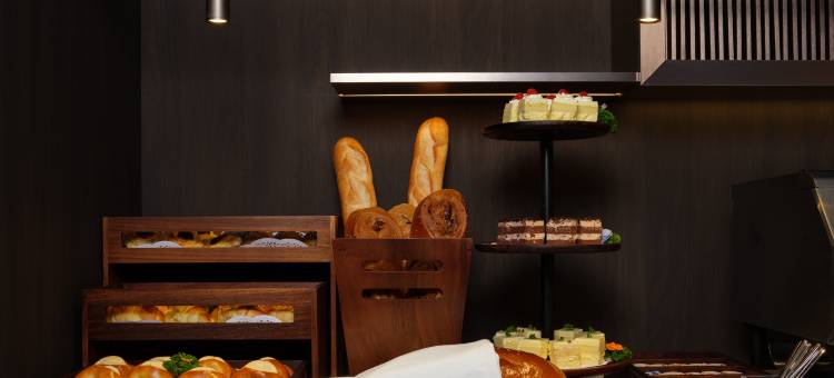 大连中山广场中山路亚朵S酒店图片