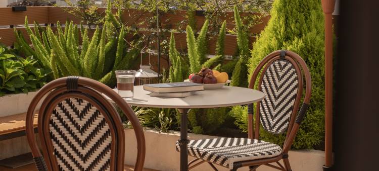 村晓·ART SCENE·闻山愈野隐巷美墅(大理洱海才村店)图片