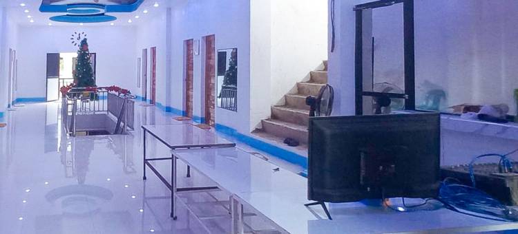 RedDoorz @ SCJS INN Buug Sibugay图片