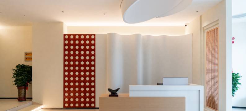 敦煌漠澜酒店(敦煌夜市店)图片