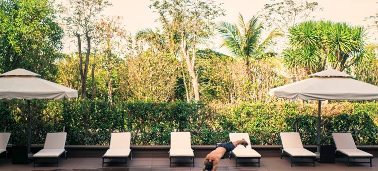 Kobi温泉度假村-美利亚附属酒店(Kobi Onsen Resort Hue, Affiliated by Meliá)图片