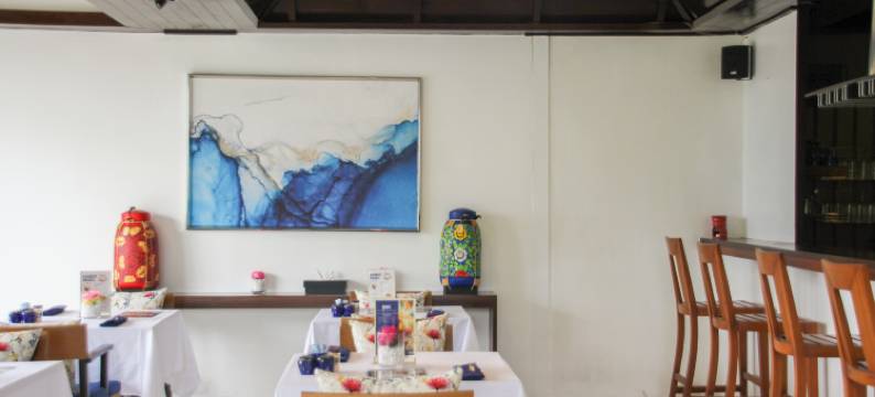 苏梅岛梅卡拉度假村(Samui Mekkala Resort)图片